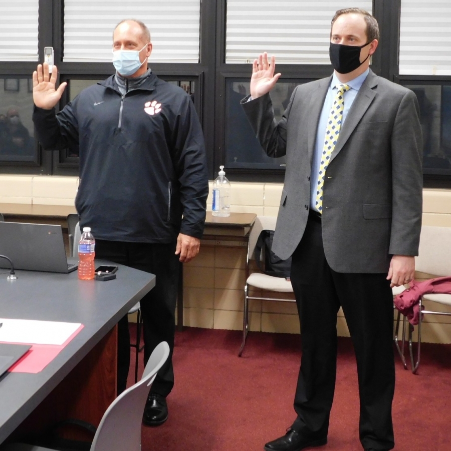 District Blog | Franklin City Schools