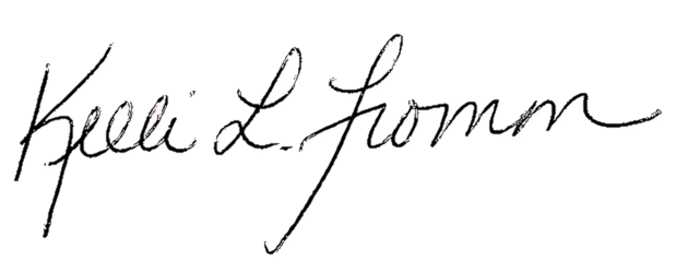 Kelli L. Fromm
