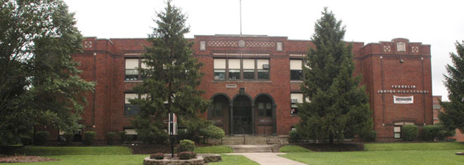 Franklin Junior High School