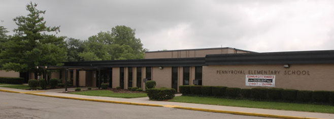 Pennyroyal Elementary School