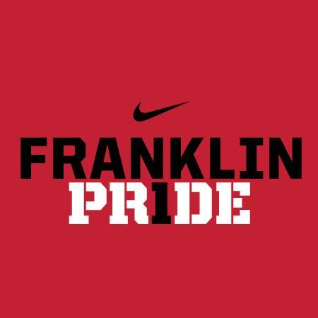 Franklin Pride Logo